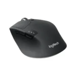 Mouse LOGITECH Óptico Triatlón M720 / Inalámbrico / 2.4 GHz, Bluetooth / 1000DPI / 8 Botones / Negro - Imagen 3