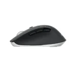 Mouse LOGITECH Óptico Triatlón M720 / Inalámbrico / 2.4 GHz, Bluetooth / 1000DPI / 8 Botones / Negro - Imagen 4