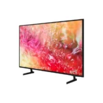 Pantalla Smart TV SAMSUNG DU7010 / LED / 55" / Crystal UHD / 4K 3840 X 2160 / Modo De Juegos / WIFI / Bluetooth / RJ45 / USB, HDMI, RJ-45 / 60Hz / Negro - Image 3