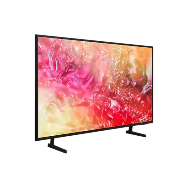 Pantalla Smart TV SAMSUNG DU7010 / LED / 55" / Crystal UHD / 4K 3840 X 2160 / Modo De Juegos / WIFI / Bluetooth / RJ45 / USB, HDMI, RJ-45 / 60Hz / Negro - Image 2