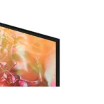 Pantalla Smart TV SAMSUNG DU7010 / LED / 55" / Crystal UHD / 4K 3840 X 2160 / Modo De Juegos / WIFI / Bluetooth / RJ45 / USB, HDMI, RJ-45 / 60Hz / Negro - Image 5