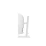 Monitor Samsung Profesional Curvo LS34C650 / 34" / 3440 x 1440 UWQHD / 100Hz / Panel VA / 5MS / Con Altavoces / AMD Freesync / HDR10 / HDMI, Display Port / Blanco - Image 7