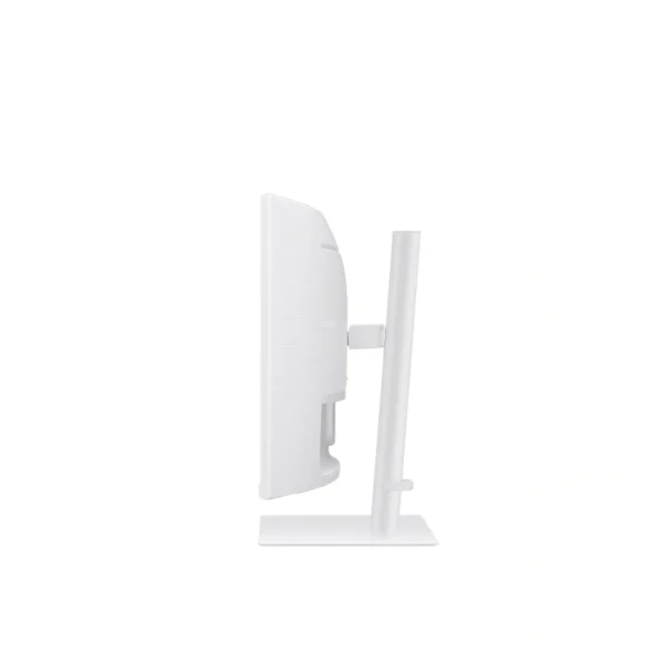 Monitor Samsung Profesional Curvo LS34C650 / 34" / 3440 x 1440 UWQHD / 100Hz / Panel VA / 5MS / Con Altavoces / AMD Freesync / HDR10 / HDMI, Display Port / Blanco - Image 7