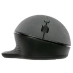 Mouse TARGUS ErgoFlip EcoSmart / Inalámbrico / Bluetooth / 4000 PPP / Sensor Óptico / 6 Botones / Ergonómico Y Ambidiestro / Color Negro - Image 2