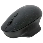 Mouse TARGUS ErgoFlip EcoSmart / Inalámbrico / Bluetooth / 4000 PPP / Sensor Óptico / 6 Botones / Ergonómico Y Ambidiestro / Color Negro - Image 3