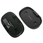 Mouse TARGUS ErgoFlip EcoSmart / Inalámbrico / Bluetooth / 4000 PPP / Sensor Óptico / 6 Botones / Ergonómico Y Ambidiestro / Color Negro - Image 4