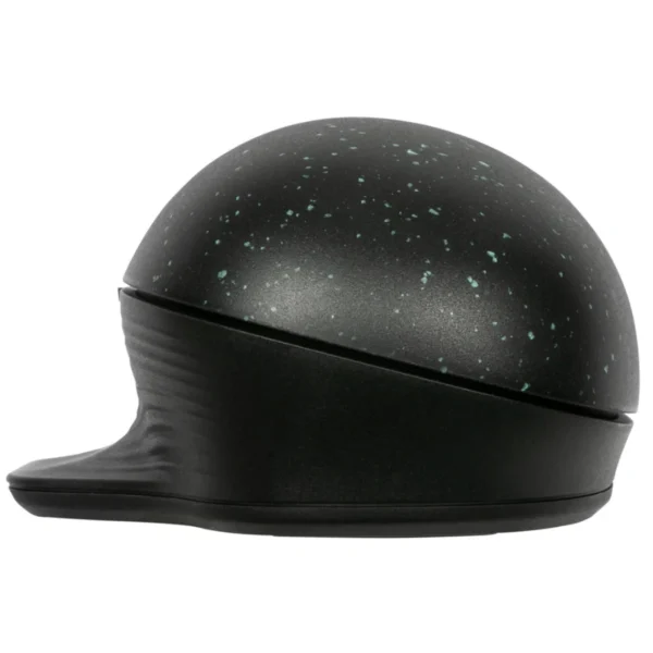 Mouse TARGUS ErgoFlip EcoSmart / Inalámbrico / Bluetooth / 4000 PPP / Sensor Óptico / 6 Botones / Ergonómico Y Ambidiestro / Color Negro - Image 6