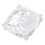 Ventilador XPG VENTO ARGB PWM / X1 Ventilador 120mm / 300-1 850 Rpm / 50 CFM / 24 dBA / 4 Pines / 1.92 W / Blanco - Image 2