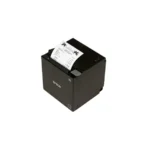 Impresora Térmica De Tickets EPSON POS TM-m30II / Papel De 58mm / Hasta 250 MM/s / USB, Ethernet / Con Avisos Led / Compatible Con Móvil