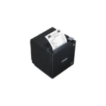 Impresora Térmica De Tickets EPSON POS TM-m30II / Papel De 58mm / Hasta 250 MM/s / USB, Ethernet / Con Avisos Led / Compatible Con Móvil - Image 2
