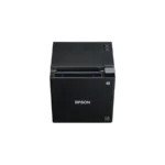Impresora Térmica De Tickets EPSON POS TM-m30II / Papel De 58mm / Hasta 250 MM/s / USB, Ethernet / Con Avisos Led / Compatible Con Móvil - Image 4