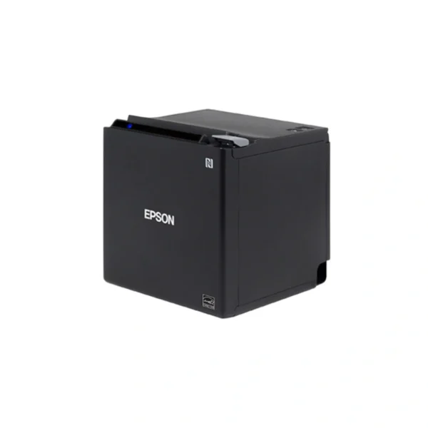 Impresora Térmica De Tickets EPSON POS TM-m30II / Papel De 58mm / Hasta 250 MM/s / USB, Ethernet / Con Avisos Led / Compatible Con Móvil - Image 5