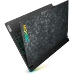 Laptop LENOVO LEGION 9 16IRX9 / 16” 165Hz / Intel Core i9-14900HX / Memoria Ram 64GB DDR5-5600MHz / 2TB SSD M.2  / NVIDIA GeForce RTX 4090 / Windows 11 Home / Español / Negro - Image 7