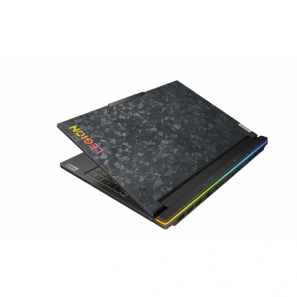 Laptop LENOVO LEGION 9 16IRX9 / 16” 165Hz / Intel Core i9-14900HX / Memoria Ram 64GB DDR5-5600MHz / 2TB SSD M.2  / NVIDIA GeForce RTX 4090 / Windows 11 Home / Español / Negro - Image 8