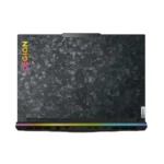 Laptop LENOVO LEGION 9 16IRX9 / 16” 165Hz / Intel Core i9-14900HX / Memoria Ram 64GB DDR5-5600MHz / 2TB SSD M.2  / NVIDIA GeForce RTX 4090 / Windows 11 Home / Español / Negro - Image 9