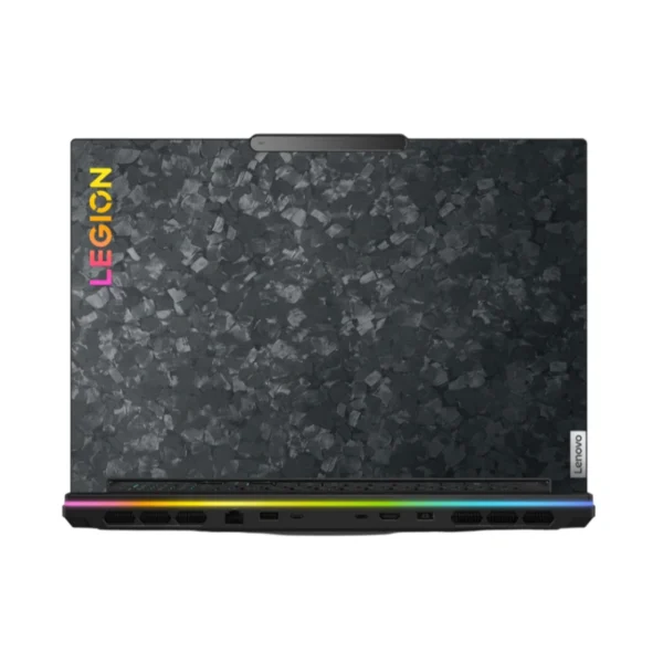 Laptop LENOVO LEGION 9 16IRX9 / 16” 165Hz / Intel Core i9-14900HX / Memoria Ram 64GB DDR5-5600MHz / 2TB SSD M.2  / NVIDIA GeForce RTX 4090 / Windows 11 Home / Español / Negro - Image 9