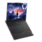 Laptop LENOVO LEGION 9 16IRX9 / 16” 165Hz / Intel Core i9-14900HX / Memoria Ram 64GB DDR5-5600MHz / 2TB SSD M.2  / NVIDIA GeForce RTX 4090 / Windows 11 Home / Español / Negro - Image 2