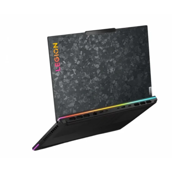 Laptop LENOVO LEGION 9 16IRX9 / 16” 165Hz / Intel Core i9-14900HX / Memoria Ram 64GB DDR5-5600MHz / 2TB SSD M.2  / NVIDIA GeForce RTX 4090 / Windows 11 Home / Español / Negro - Image 6