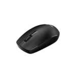 Mouse Óptico GENIUS NX-700SE, Conexión Inalámbrica, 1200 Dpi, Usb 2.4Ghz, 3 Botones Con Rueda de Desplazamiento, Negro