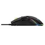 Mouse Gaming GENIUS GX M700 Scorpion - 7200 Dpi, 6 Botones, Rgb, USB, Software Para RGB - Negro - Image 4