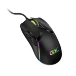 Mouse Gaming GENIUS GX M700 Scorpion - 7200 Dpi, 6 Botones, Rgb, USB, Software Para RGB - Negro - Image 2