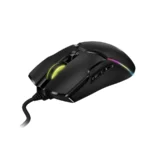 Mouse Gaming GENIUS GX M700 Scorpion - 7200 Dpi, 6 Botones, Rgb, USB, Software Para RGB - Negro - Image 3