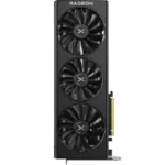 Tarjeta de Video XFX AMD Radeon RX 6800 CORE Speedster SWFT 319, 16GB GDDR6, 256-bit, PCI Express 4.0, Reloj Boost Hasta: 2105 MHz* - Image 4