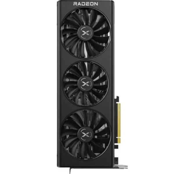 Tarjeta de Video XFX AMD Radeon RX 6800 CORE Speedster SWFT 319, 16GB GDDR6, 256-bit, PCI Express 4.0, Reloj Boost Hasta: 2105 MHz* - Image 4
