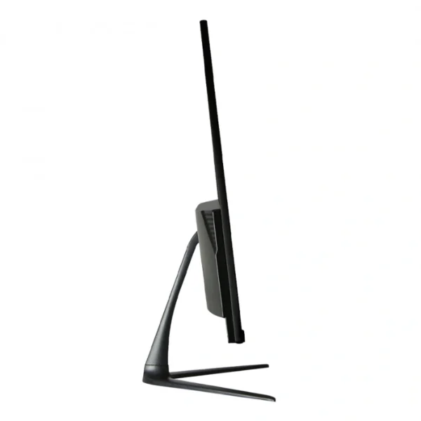 Monitor Gamer Xzeal XSPMG08B LED 23.8", VGA, HDMI, VA, 5ms, 100Hz, Full HD, 1920 x 1080PX, Negro - Image 3