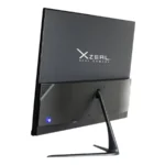 Monitor Gamer Xzeal XSPMG08B LED 23.8", VGA, HDMI, VA, 5ms, 100Hz, Full HD, 1920 x 1080PX, Negro - Image 4