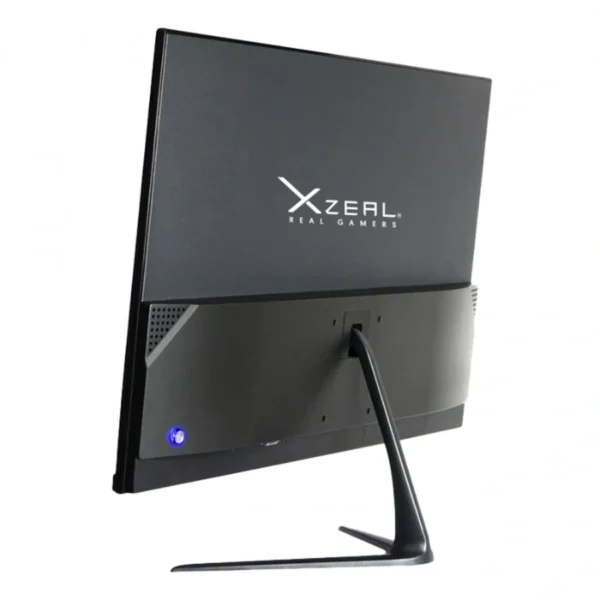 Monitor Gamer Xzeal XSPMG08B LED 23.8", VGA, HDMI, VA, 5ms, 100Hz, Full HD, 1920 x 1080PX, Negro - Image 4