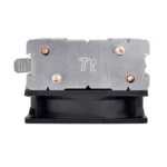 Disipador Thermaltake Contac 9 SE, 92mm, AMD/INTEL, Hasta 2000 RPM, PWM de 4 pines, Negro/blanco - Image 5