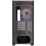 Gabinete Gamer Antec Constellation C7 ARGB, Midi-Tower, E-ATX/ATX/Micro-ATX/Mini-ITX, USB 3.0, Incluye 4 Ventiladores ARGB, Negro - Image 11