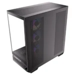 Gabinete Gamer Antec Constellation C7 ARGB, Midi-Tower, E-ATX/ATX/Micro-ATX/Mini-ITX, USB 3.0, Incluye 4 Ventiladores ARGB, Negro - Image 14