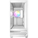 Gabinete Gamer Antec Constellation C7 ARGB, Midi-Tower, E-ATX/ATX/Micro-ATX/Mini-ITX, USB 3.0, Incluye 4 Ventiladores ARGB, Blanco - Image 5