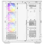 Gabinete Gamer Antec Constellation C7 ARGB, Midi-Tower, E-ATX/ATX/Micro-ATX/Mini-ITX, USB 3.0, Incluye 4 Ventiladores ARGB, Blanco - Image 7