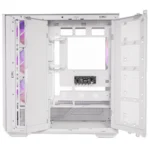 Gabinete Gamer Antec Constellation C7 ARGB, Midi-Tower, E-ATX/ATX/Micro-ATX/Mini-ITX, USB 3.0, Incluye 4 Ventiladores ARGB, Blanco - Image 9