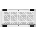 Gabinete Gamer Antec Constellation C7 ARGB, Midi-Tower, E-ATX/ATX/Micro-ATX/Mini-ITX, USB 3.0, Incluye 4 Ventiladores ARGB, Blanco - Image 14