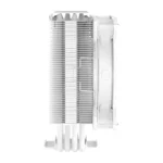 Disipador CPU Cooler Master Hyper 212 Halo ARGB, 120mm, Para AMD e Intel, Hasta 2050RPM, 4 pines (PWM), Blanco - Image 9