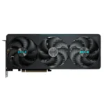 Tarjeta de Video GIGABYTE GeForce RTX 5070Ti EAGLE OC Edition SFF, 16GB GDDR7, 256 bits, PCI Express 5.0, 16 Pines *1, Negro - Image 2
