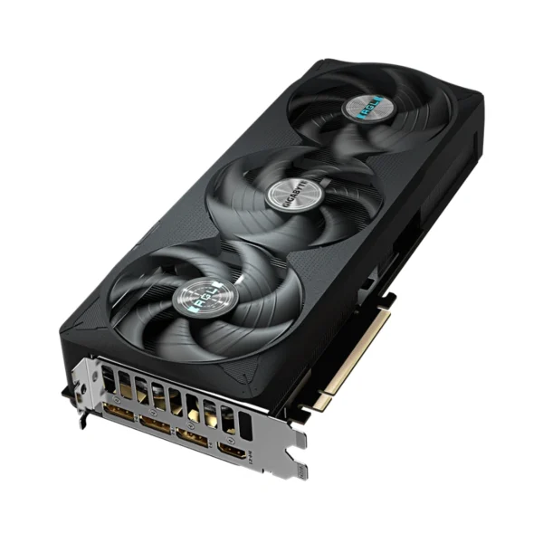 Tarjeta de Video GIGABYTE GeForce RTX 5070Ti EAGLE OC Edition SFF, 16GB GDDR7, 256 bits, PCI Express 5.0, 16 Pines *1, Negro - Image 4