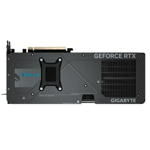 Tarjeta de Video GIGABYTE GeForce RTX 5070Ti EAGLE OC Edition SFF, 16GB GDDR7, 256 bits, PCI Express 5.0, 16 Pines *1, Negro - Image 5