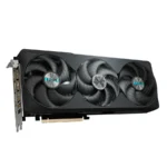 Tarjeta de Video GIGABYTE GeForce RTX 5070Ti EAGLE OC Edition SFF, 16GB GDDR7, 256 bits, PCI Express 5.0, 16 Pines *1, Negro - Image 3