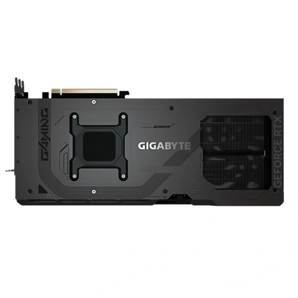 Tarjeta De Video Gigabyte GeForce RTX 5090 Gaming Oc 32g, 32Gb GDDR7, 512 Bit, 2550 MHz, Núcleos Cuda 21760, 16 pines *1, PCI-E 5.0 - Image 6