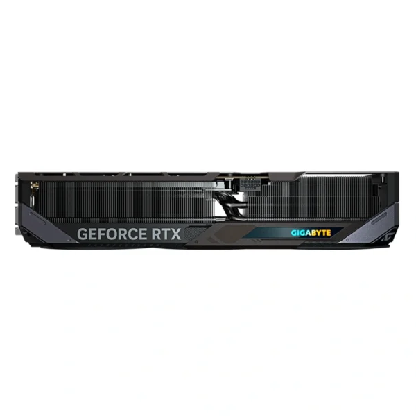 Tarjeta De Video Gigabyte GeForce RTX 5090 Gaming Oc 32g, 32Gb GDDR7, 512 Bit, 2550 MHz, Núcleos Cuda 21760, 16 pines *1, PCI-E 5.0 - Image 5