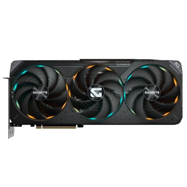 Tarjeta De Video Gigabyte GeForce RTX 5070 Ti GAMING OC 16G, 16 Gb GDDR7, 2588 MHz, 256 Bit, Núcleos Cuda 8960, 16 pines *1, PCI-E 5.0 - Image 2