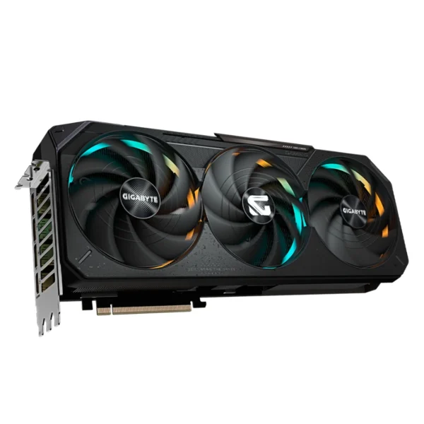 Tarjeta De Video Gigabyte GeForce RTX 5070 Ti GAMING OC 16G, 16 Gb GDDR7, 2588 MHz, 256 Bit, Núcleos Cuda 8960, 16 pines *1, PCI-E 5.0 - Image 3