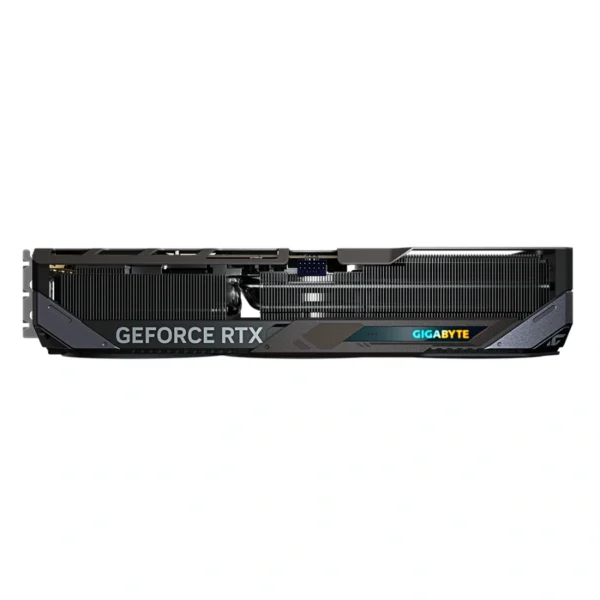 Tarjeta De Video Gigabyte GeForce RTX 5070 Ti GAMING OC 16G, 16 Gb GDDR7, 2588 MHz, 256 Bit, Núcleos Cuda 8960, 16 pines *1, PCI-E 5.0 - Image 5