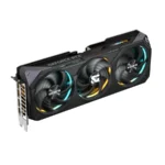 Tarjeta De Video Gigabyte GeForce RTX™ 5070 GAMING OC 12G, 12 GB GDDR7, 192 Bit, PCI-E 5.0, 16 pines *1, Negro - Image 3
