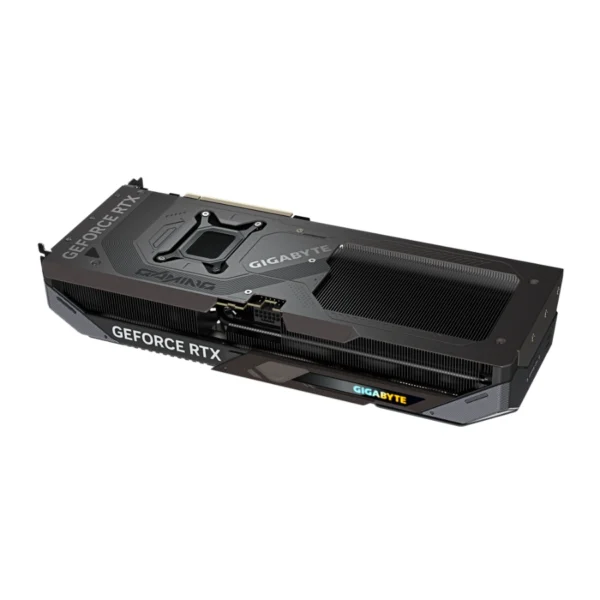 Tarjeta De Video Gigabyte GeForce RTX™ 5070 GAMING OC 12G, 12 GB GDDR7, 192 Bit, PCI-E 5.0, 16 pines *1, Negro - Image 7